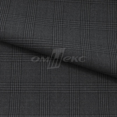 Ткань костюмная "Эдинбург", 98%P 2%S, 228 г/м2 ш.150 см, цв-серый - купить в Ессентуках. Цена 385.53 руб.