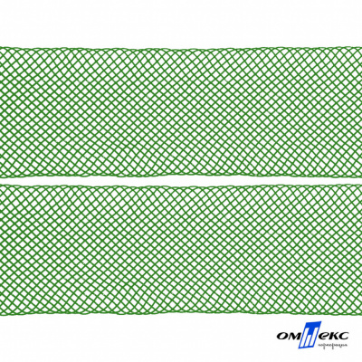 Регилиновая лента, шир.30мм, (уп.22+/-0,5м), цв. 31- зеленый - купить в Ессентуках. Цена: 183.75 руб.