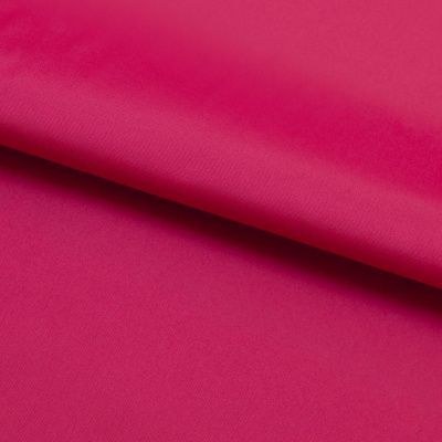 Курточная ткань Дюэл (дюспо) 18-2143, PU/WR/Milky, 80 гр/м2, шир.150см, цвет фуксия - купить в Ессентуках. Цена 141.80 руб.