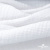 Ткань Муслин, 100% хлопок, 125 гр/м2, шир. 140 см #201 цв.(2)-белый - купить в Ессентуках. Цена 464.97 руб.