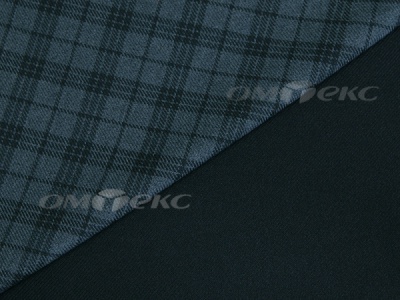 Ткань костюмная 25098 25004, 225 гр/м2, шир.150см, цвет чёрный - купить в Ессентуках. Цена 272.27 руб.