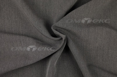 Костюмная ткань с вискозой "Тренто", 210 гр/м2, шир.150см, цвет серый - купить в Ессентуках. Цена 531.32 руб.