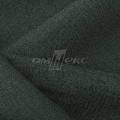 Ткань костюмная габардин Меланж,  цвет т.зеленый/6209А, 172 г/м2, шир. 150 - купить в Ессентуках. Цена 296.19 руб.