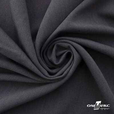 Ткань костюмная "Турин" 80% P, 16% R, 4% S, 230 г/м2, шир.150 см, цв-т.серый #3 - купить в Ессентуках. Цена 439.57 руб.
