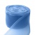 Лента капроновая "Гофре", шир. 110 мм/уп. 50 м, цвет голубой - купить в Ессентуках. Цена: 28.22 руб.