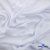 Ткань плательная Муар, 100% полиэстер,165 (+/-5) гр/м2, шир. 150 см, цв. Белый - купить в Ессентуках. Цена 215.65 руб.