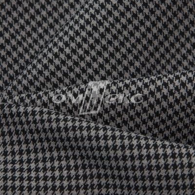 Ткань костюмная "Николь", 98%P 2%S, 232 г/м2 ш.150 см, цв-серый - купить в Ессентуках. Цена 433.20 руб.