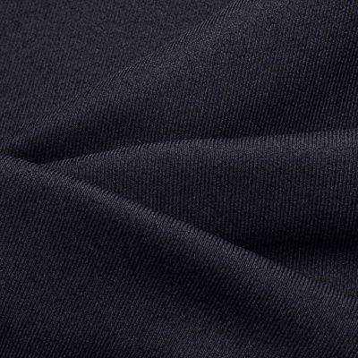 Ткань костюмная 25098 2023, 225 гр/м2, шир.150см, цвет т.синий - купить в Ессентуках. Цена 332.10 руб.