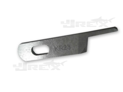 Нож верхний для оверлока KR-23 - купить в Ессентуках. Цена 182.94 руб.