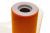 Фатин в шпульках 16-127, 10 гр/м2, шир. 15 см (в нам. 25+/-1 м), цвет оранжевый - купить в Ессентуках. Цена: 100.69 руб.