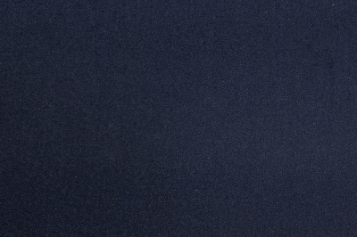 Костюмная ткань с вискозой "Флоренция" 19-4024, 195 гр/м2, шир.150см, цвет т.синий - купить в Ессентуках. Цена 496.99 руб.