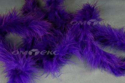 Марабу из пуха и перьев тонкое/фиолетовый - купить в Ессентуках. Цена: 71.98 руб.