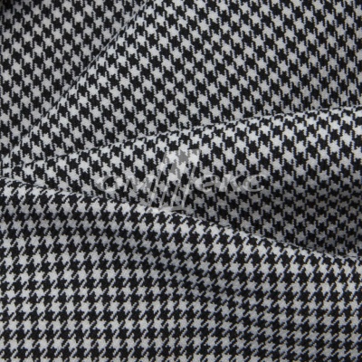 Ткань костюмная "Николь", 98%P 2%S, 232 г/м2 ш.150 см, цв-белый - купить в Ессентуках. Цена 442.13 руб.