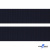 Тём.синий- цв.050-Текстильная лента-стропа 550 гр/м2 ,100% пэ шир.30 мм (боб.50+/-1 м) - купить в Ессентуках. Цена: 475.36 руб.