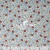 Плательная ткань "Фламенко" 7.1, 80 гр/м2, шир.150 см, принт растительный - купить в Ессентуках. Цена 239.03 руб.