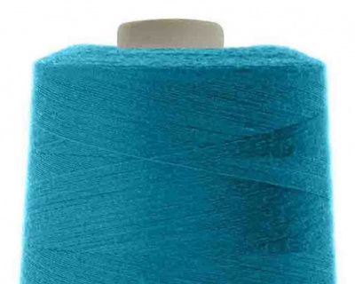 Швейные нитки (армированные) 28S/2, нам. 2 500 м, цвет 340 - купить в Ессентуках. Цена: 148.95 руб.