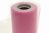 Фатин блестящий в шпульках 16-14, 12 гр/м2, шир. 15 см (в нам. 25+/-1 м), цвет розовый - купить в Ессентуках. Цена: 108.61 руб.