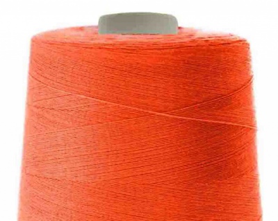 Швейные нитки (армированные) 28S/2, нам. 2 500 м, цвет 598 - купить в Ессентуках. Цена: 139.91 руб.