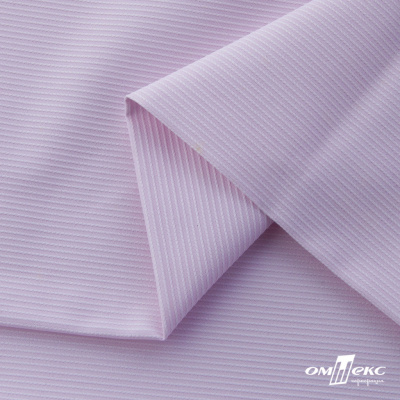Ткань сорочечная Скилс, 115 г/м2, 58% пэ,42% хл, шир.150 см, цв.2-розовый, (арт.113) - купить в Ессентуках. Цена 306.69 руб.