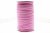 0370-1301-Шнур эластичный 3 мм, (уп.100+/-1м), цв.141- розовый - купить в Ессентуках. Цена: 459.62 руб.