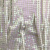Трикотажное полотно, Сетка с пайетками голограмма, шир.130 см, #313, цв.-беж мульти - купить в Ессентуках. Цена 1 039.99 руб.