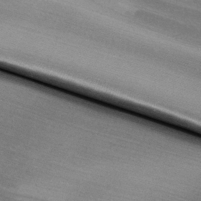 Ткань подкладочная Таффета 17-1501, антист., 53 гр/м2, шир.150см, цвет св.серый - купить в Ессентуках. Цена 57.16 руб.