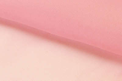 Портьерный капрон 15-2215, 47 гр/м2, шир.300см, цвет 5/розовый - купить в Ессентуках. Цена 137.27 руб.