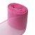 Лента капроновая, шир. 80 мм/уп. 25 м, цвет розовый - купить в Ессентуках. Цена: 19.77 руб.