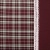 Ткань костюмная клетка 25577 2016, 230 гр/м2, шир.150см, цвет бордовый/сер/ч/бел - купить в Ессентуках. Цена 539.74 руб.