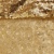 Сетка с пайетками №3, 188 гр/м2, шир.140см, цвет золотой - купить в Ессентуках. Цена 454.12 руб.