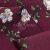 Плательная ткань "Фламенко" 3.3, 80 гр/м2, шир.150 см, принт растительный - купить в Ессентуках. Цена 317.46 руб.