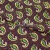 Плательная ткань "Фламенко" 14.1, 80 гр/м2, шир.150 см, принт огурцы - купить в Ессентуках. Цена 243.96 руб.