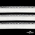 Резинка бельевая ажурная #123-05, шир.11 мм, цв.белый - купить в Ессентуках. Цена: 6.19 руб.