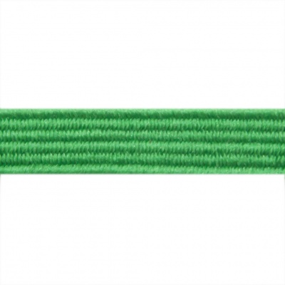 Резиновые нити с текстильным покрытием, шир. 6 мм ( упак.30 м/уп), цв.- 106-трава - купить в Ессентуках. Цена: 155.22 руб.