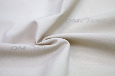 Ткань костюмная JS0047, 230 гр/м2, шир.150см, цвет белый - купить в Ессентуках. Цена 
