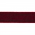 Лента бархатная нейлон, шир.12 мм, (упак. 45,7м), цв.240-бордо - купить в Ессентуках. Цена: 392 руб.