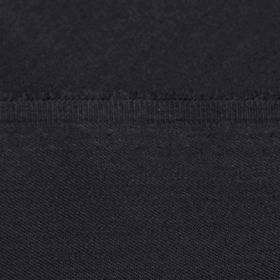 Костюмная ткань с вискозой "Рошель", 250 гр/м2, шир.150см, цвет т.серый - купить в Ессентуках. Цена 467.38 руб.