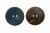 Деревянные украшения для рукоделия пуговицы "Кокос" #2 - купить в Ессентуках. Цена: 33.11 руб.