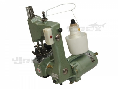 JJREX GK-9-2 Мешкозашивочная швейная машина - купить в Ессентуках. Цена 8 074.01 руб.