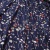 Плательная ткань "Фламенко" 5.1, 80 гр/м2, шир.150 см, принт грибы - купить в Ессентуках. Цена 241.49 руб.