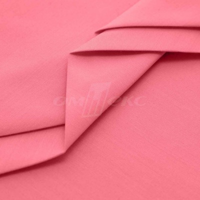 Сорочечная ткань "Ассет", 120 гр/м2, шир.150см, цвет розовый - купить в Ессентуках. Цена 248.87 руб.