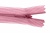 Молния потайная Т3 812, 50 см, капрон, цвет роз.персик - купить в Ессентуках. Цена: 8.62 руб.