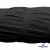 Резиновые нити с текстильным покрытием, шир. 6 мм (55 м/уп), цв.-черный - купить в Ессентуках. Цена: 210.75 руб.