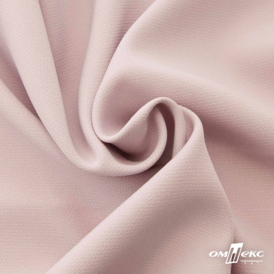 Ткань костюмная "Микела", 96%P 4%S, 255 г/м2 ш.150 см, цв-розовый #40 - купить в Ессентуках. Цена 397.36 руб.