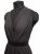 Ткань костюмная 25505 2003, 265 гр/м2, шир.150см, цвет т.серый - купить в Ессентуках. Цена 423.01 руб.