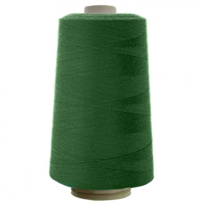 Швейные нитки (армированные) 28S/2, нам. 2 500 м, цвет 381 - купить в Ессентуках. Цена: 139.91 руб.