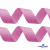Розовый- цв.513 -Текстильная лента-стропа 550 гр/м2 ,100% пэ шир.20 мм (боб.50+/-1 м) - купить в Ессентуках. Цена: 318.85 руб.