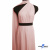 Плательная ткань "Невада" 12-1212, 120 гр/м2, шир.150 см, цвет розовый кварц - купить в Ессентуках. Цена 205.73 руб.