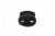 8049ТН Фиксатор пластиковый двухдырочный, 23х20 мм, цвет чёрный - купить в Ессентуках. Цена: 1.37 руб.