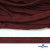 Шнур плетеный (плоский) d-12 мм, (уп.90+/-1м), 100% полиэстер, цв.255 - бордовый - купить в Ессентуках. Цена: 8.62 руб.